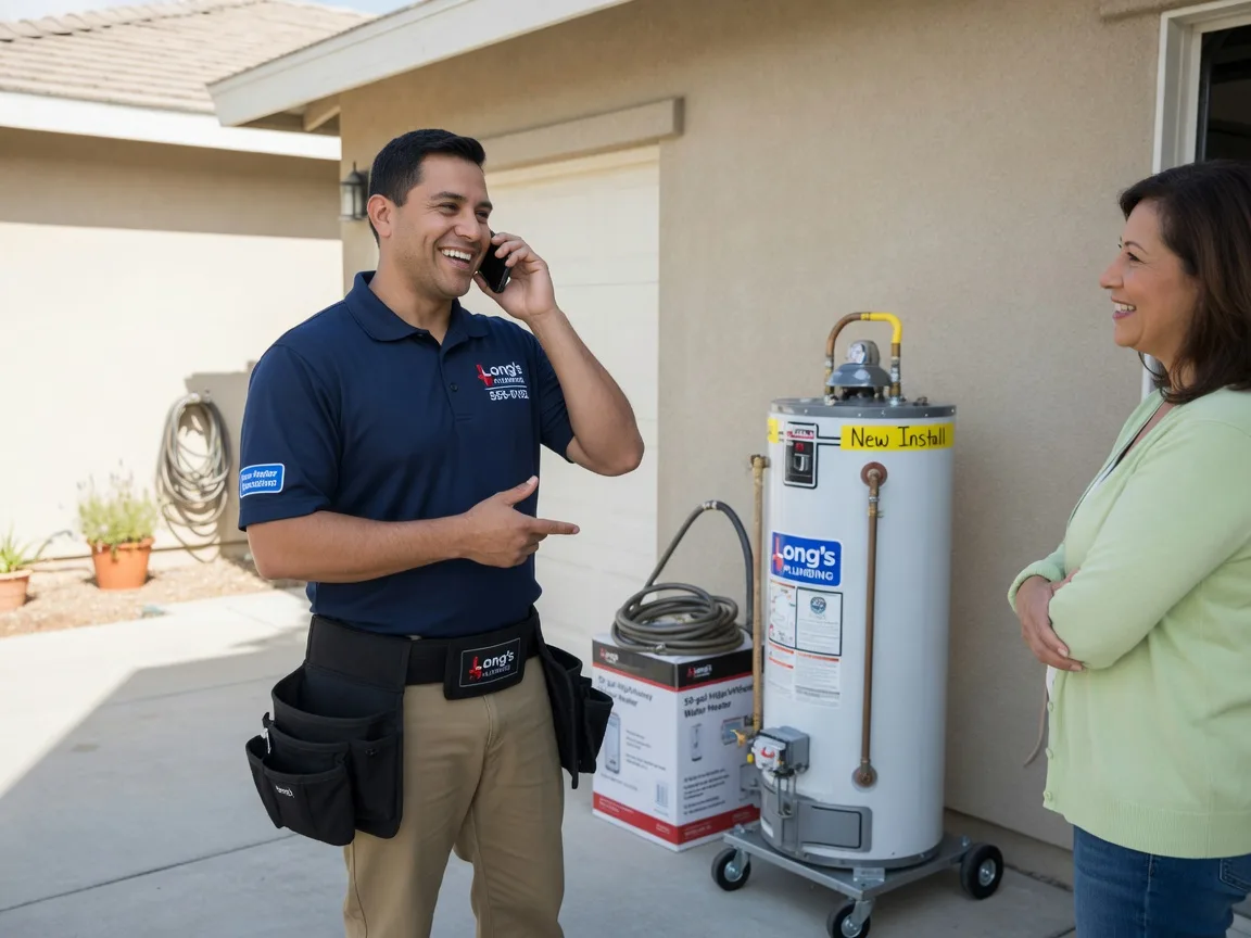 Leak Detection Scranton, NC FAQs